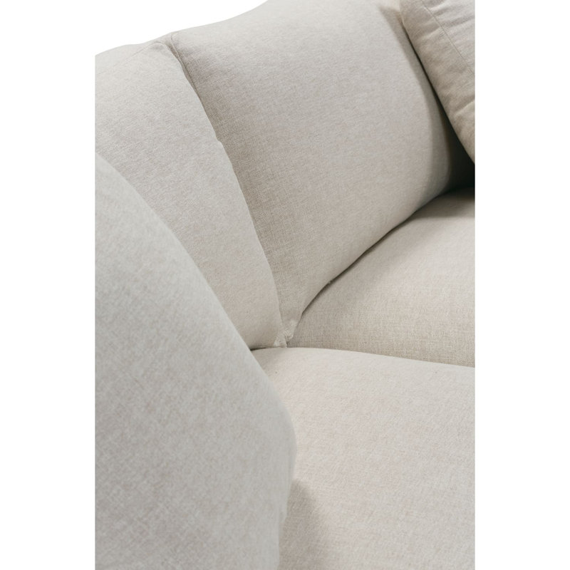 Bradford 2 Cushion Sofa