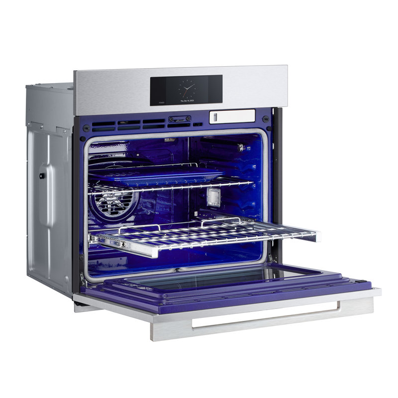 30-Inch Transitional Series Single Wall Oven