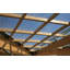 72" x 21" Weatherproof Polycarbonate Roof Panel – High-Strength, Customizable, Waterproof & Durable-97969405