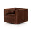 Augustine Swivel Armchair-1506534427