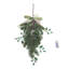 Lighted Faux Garland with Lights