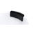 Badeloft Freestanding Bath Pillow KS-01-BLK in Black