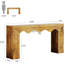 Console Table for Living Spaces