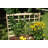 Konkol Wood Raised Garden Bed