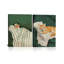 2 Piece Wrapped Canvas Print
