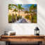 Ravi, plage tropicale, lever de soleil, Key West, Floride-107708256