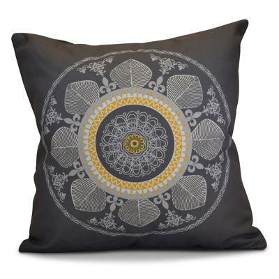 Coussin d'extérieur carré HH Revival