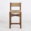 Tabouret de comptoir 26 po Oak