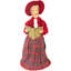 Christmas People Figurines & Collectibles