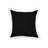 20" X 20" 100% Cotton Geometric Zippered Throw Pillow Cover-1193462810-1206672286
