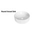 Lavabo pour salle de bain KES-122443975
