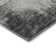 Premium Machine Washable Mayfield Black Rug