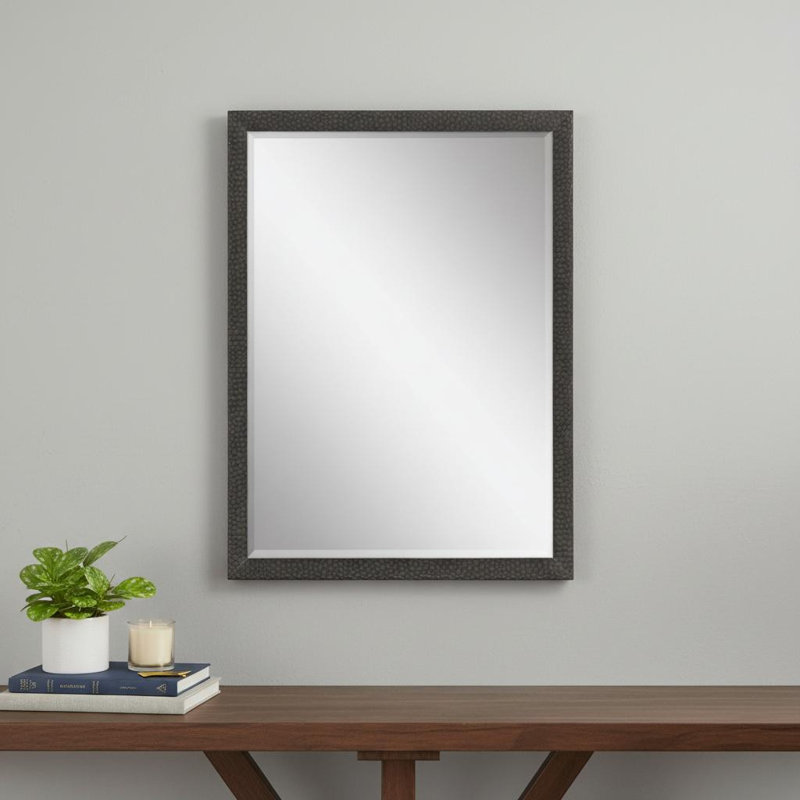 Miroir d'appoint 39 po