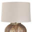Lampe de table Uttermost Mckinley