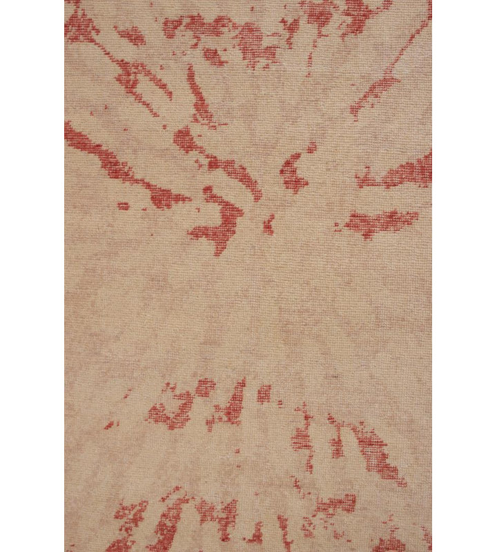 Antum One-of-a-Kind 8’1”x10’3” Hand Knotted Area Rug