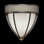 Mirage 1 - Light Flush Mounted Sconce