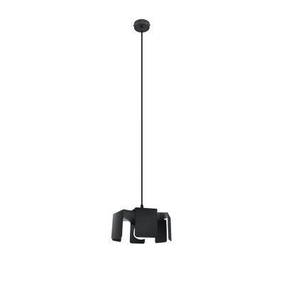 Schorr 1 - Light Dome Pendant