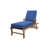 Bleu est en rupture de stock