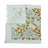 Block Print Premium Cotton Waffle Weave Hand Towel for Kitchen, Home