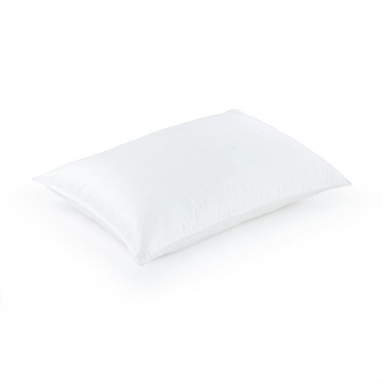 Alwyn Home Spira® Medium Density Pillow (Cluster Puff) & Reviews ...