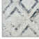 Leuchte Grey Navy Modern Indoor Rug