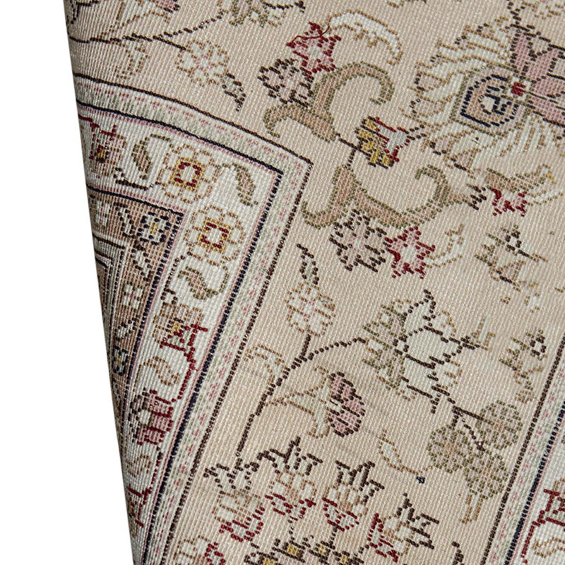 Oriental Area Rug