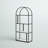 Helfer Geometric Bookcase-1271538641