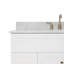 Ensemble de meuble-lavabo simple 43 po Partham-67491834