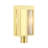 Gandhi Transparent Lantern Head-20589798