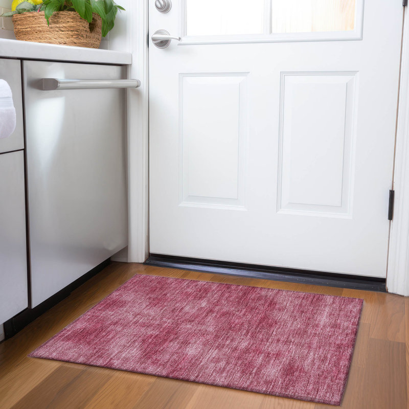 Premium Machine Washable Jahnke AMF1018 Abstract Rug, Rectangle 1 pi 8 po x 2 pi 6 po