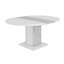 Bersain Extendable Round Dining Table