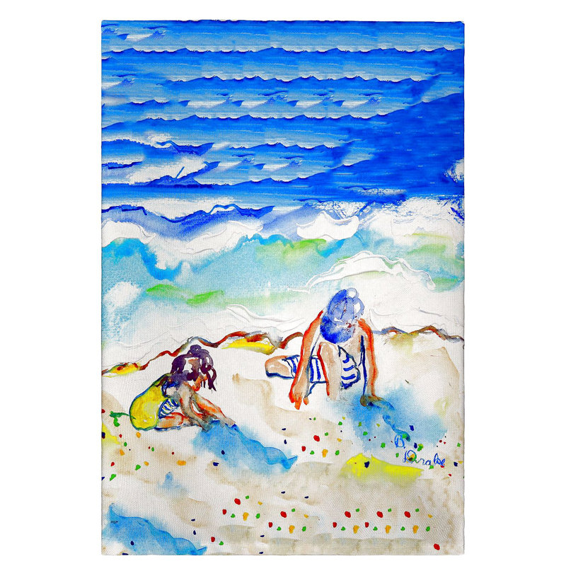 Joubert Ultra Light Hand Towel