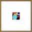 Color Squares III Painting by Jardine