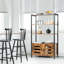 Galena 70 cm W Shelving Unit