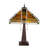 26" High Abilene Table Lamp
