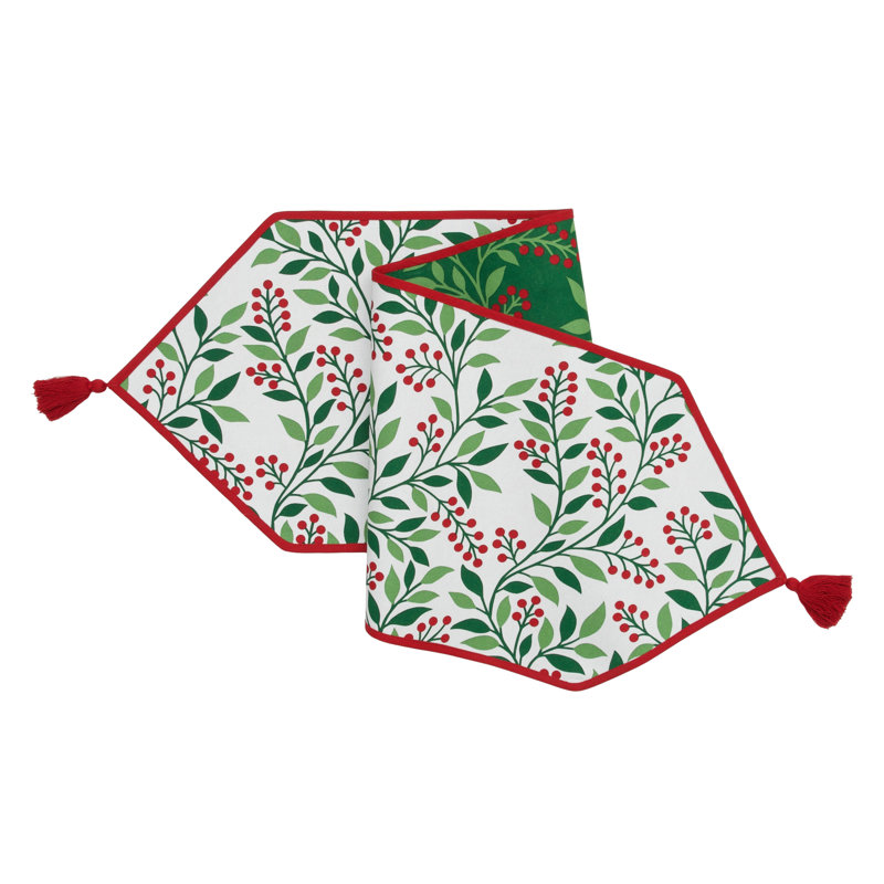 Berry Botanical Runner
