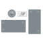 Deshard Flat Wall Mirror-1978815142