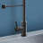 Topcraft Single handle Pull Down Kitchen Faucet-114570784