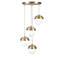 Chidalu LED Chandelier