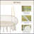 Charming Two-Person Hammock Chair For Relaxation And Decoration