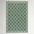 Dark Green/Beige