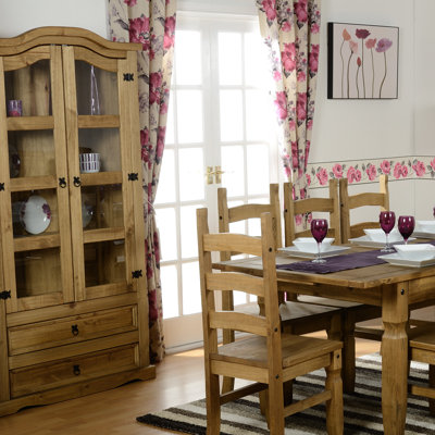 Emerfield Display Cabinet