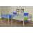 Leonel Heavy Duty Metal Bunk Bed-1558636569-1558636571