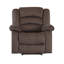 Ensemble de salon inclinable 3 pièces Aum-438033373