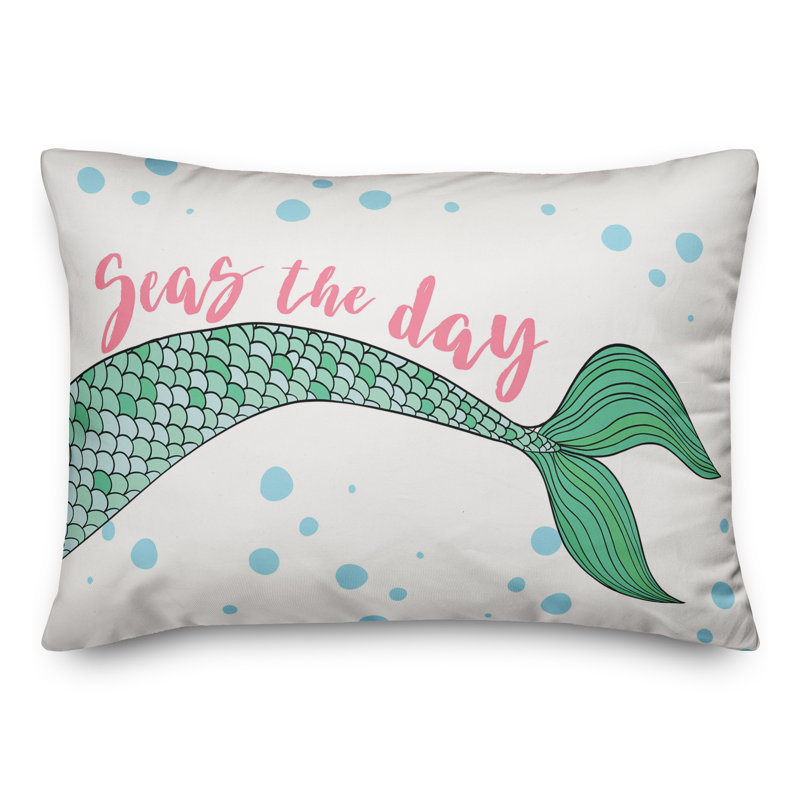 Rectangular Pillow Cover & Insert