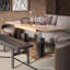 Extendable Dining Table