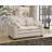55"  Loveseat Couch 2-Seater Sofa-1173568654
