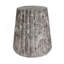 Table d'appoint d'extérieur Cleme-741249350