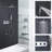 Fixed Complete Shower System-62556181