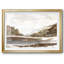 Mountain Time encadré sur papier-1280401632-1280401637